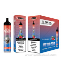 All Flavor Bang King Vape Disposable Electronic Cigarettes